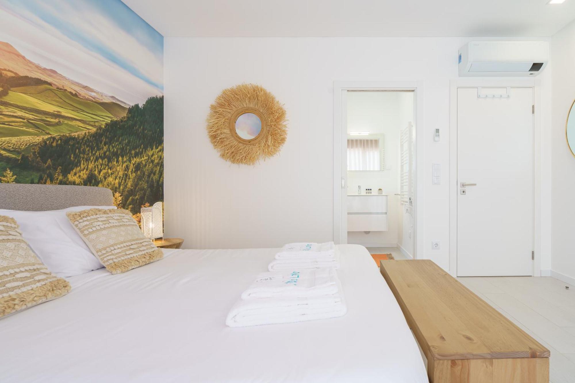 Villa Lola Santa Barbara  Buitenkant foto