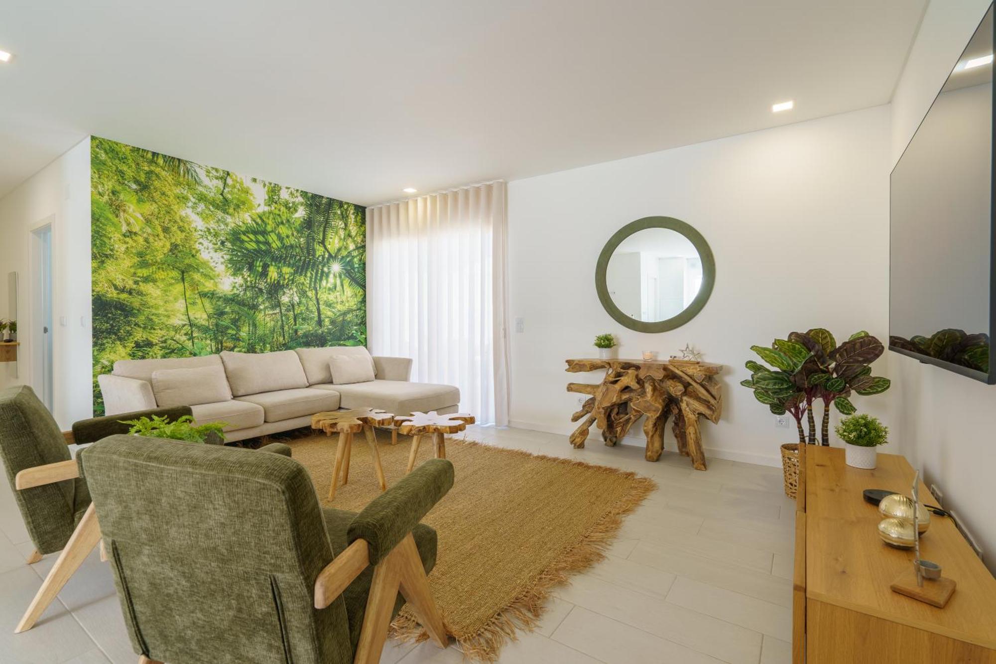 Villa Lola Santa Barbara  Buitenkant foto