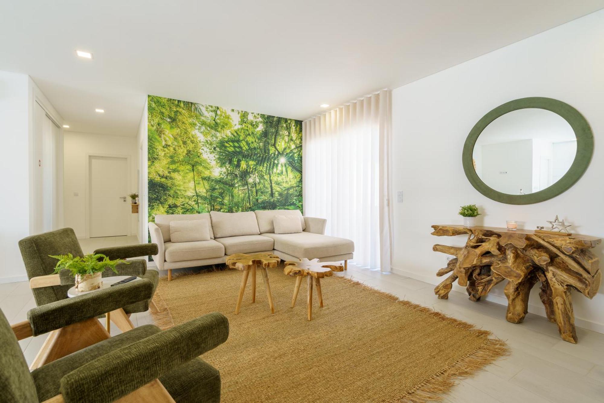 Villa Lola Santa Barbara  Buitenkant foto