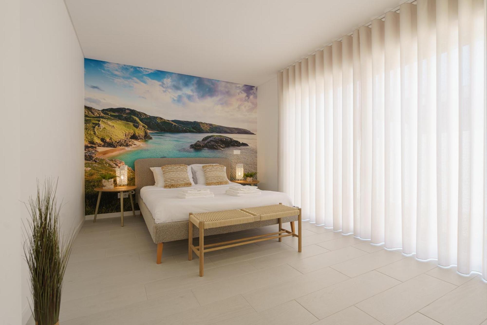 Villa Lola Santa Barbara  Buitenkant foto